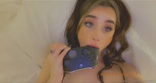 Xbox controller porn