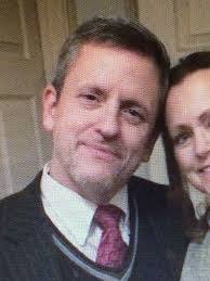 Steve Rasnick's Instagram, Twitter & Facebook