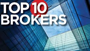 Top 10 Stock Brokers In India 2021 | Top Brokerage Firm In India