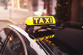 Cab Service