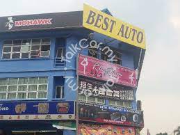 Találd meg a legjobb repülési ajánlatokat innen: Best Automart Accessories Johor Bahru Johor