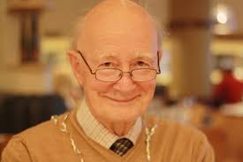 In Loving Memory Of Edgar Yates