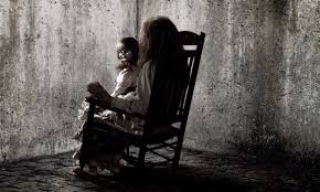 The Conjuring Special Feature What Makes A Great Scare