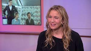 Who S The Dad In Bridget Jones S Baby Renee Zellweger Still Doesn T Know