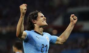 Edinson cavani was born as edinson roberto cavani gómez. Edinson Cavani Steve Nicol S Injury Claim Before Uruguay Vs France Football Sport Express Co Uk