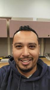 David Carranza's Instagram, Twitter & Facebook