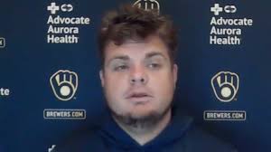 Josh Lindblom, Freddy Peralta competing for starting job