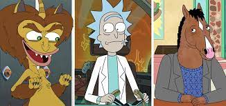 Cartoons can take us to different worlds, times and dimensions, all without ever leaving the couch. The Best Animated Tv Series Available On Netflix To Binge Now
