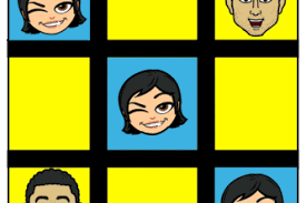 Tictacsnap A Snapchat Game Devpost