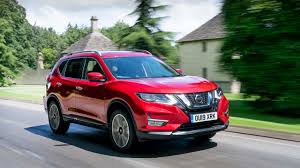 Nissan x trail t31 2.5 4wd engine technical data. Nissan X Trail Review And Buying Guide Best Deals And Prices Buyacar