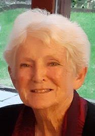 Condolence Book for Terry O'Neill (née Greany) (Cork City, Cork)