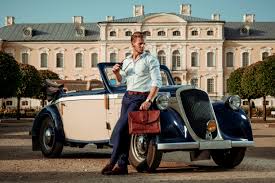 When you move or need to transport your car for service or a show, shipping your car, rather than driving it can help reduce the chances of accident or depreciation. Classic Car Transportation Guidelines To Choose The Best One