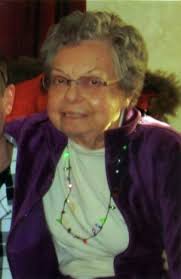 Betty Huggins Obituary