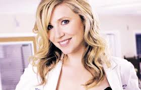 Scrubs: Elliot Reid [ESFJ]