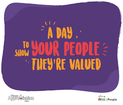 You want to show your employees that you appreciate them. 5 Ways To Show Your Employees You Care This Employee Appreciation Day Zoho Blog