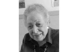 Arline Komenski Obituary (1926