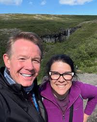 Renée Spangler Walks