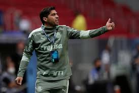 'para defender o dele, quer atacar a outra parte'. Video Palmeiras De Abel Estreia Se Com Derrota No Brasileirao Maisfutebol