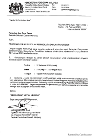 Maybe you would like to learn more about one of these? Kerjasama Dari Pihak Tuan Amatlah Dihargai Malaunderu