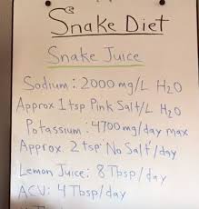 Snake Juice Recipe Juicingdetoxcleansefatflush Detoxdrinks Snake Juice Liver Detox Liver Detox Cleanse