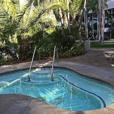 A Hot Tub Hideaway Perfect Place To Relax San Diego Hotels San Diego Vacation Marriott