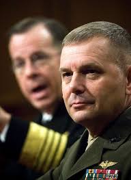 66 James e cartwright in 2007 Images: PICRYL