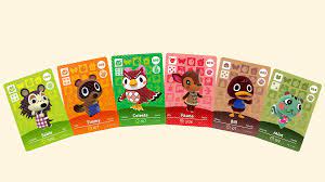 This means you will be able to use all 16 animal crossing series amiibo and the animal crossing super smash bros. Animal Crossing Amiibo Cards What Are They And How Do They Work Allgamers