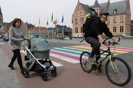 Hotels, apartments, villas, hostels, resorts, b&bs Ook Sint Gillis Waas Heeft Nu Regenboogzebrapad Sint Gillis Waas Gazet Van Antwerpen Mobile