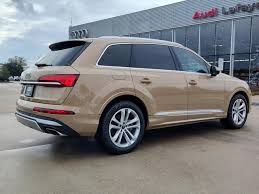 Image result for Cobra Beige 2018 Q7