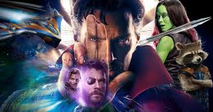 Likewise, we don't have any plot details for guardians of the galaxy vol. Will Drunk Thor Return In Guardians 3 Karen Gillan Sure Hopes So Geeks On Coffee