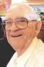 Dallas Wilkinson Obituary (December 8, 1924