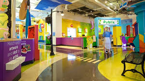 The glazer children's museum is a children's museum located in downtown tampa, florida, next to the tampa museum of art and curtis hixon park, alongside the tampa riverwalk. Glazer Children S Museum Pictures View Photos Images Of Glazer Children S Museum