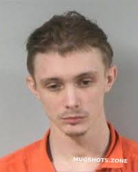 DEVIN BLAZE BARKER 01/09/2024