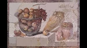 La prima colazione, lo ientaculum, si faceva solitamente verso le otto del mattino. Il Cibo Nell Antica Roma Cosa Mangiavano I Romani Youtube