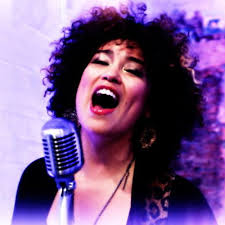 Stream Hit Me With Your Best Shot by Vanessa Bryan