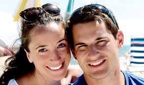 Erin Diamond, Tucker Schenk