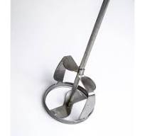 Jiffy Mixer - HS-2 (1-2 gal)