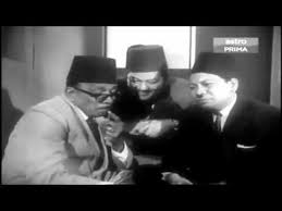 Madu tiga pak ali s home. Wasiat Sulaiman Akhlaken
