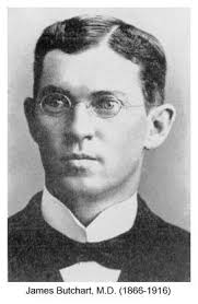 Reuben Butchart's The Disciples of Christ in Canada Since 1830: Chapter  Seventeen.