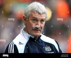 Terry mcdermott liverpool newcastle hi-res stock photography and images