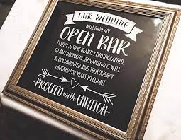 Free Free 76 Wedding Bar Sign Svg SVG PNG EPS DXF File