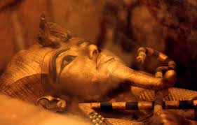 King Tut's tomb, discovered 100 years ago, unleashed a deadly 'curse' - The  Washington Post