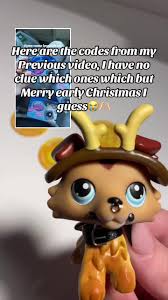 #duet with @Riley Jace #lpstiktok merry chrimma to those of you who play  the lps roblox game 😋 #littlestpetshoptiktok #lpscommunity
