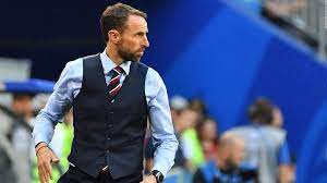 The england manager, gareth southgate, doesn't do this, and this is important, because the waistcoat has an astonishing ability to both underline and erase class distinctions. Waistcoat Wednesday How Gareth Southgate Ecame An Elegant Style Icon At The World Cup Cnn