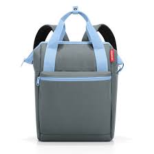 Sie ist eine tochtergesellschaft der irischen ryanair holdings plc und ist nach passagierzahlen mit 152 millionen reisenden im jahr 2019. Reisenthel Leichter Handgepack Rucksack 40 Cm 12 L Rollkoffer