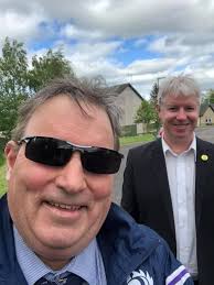 Steven Paterson SNP