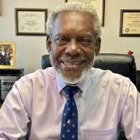 Roosevelt Washington