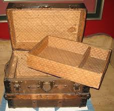 Check out our camel back trunk selection for the very best in unique or custom, handmade pieces from our collectibles shops. 8 Camelback Trunks Ideas Trunks Antique Trunk Old Trunks
