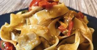 Maybe you would like to learn more about one of these? Tagliatelle Con Funghi E Pomodoro Quando La Stagionalita Incontra Il Gusto