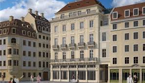 Finden sie immobilienangebote für häuser zum kauf in neumarkt. Blobels Neumarkt Haus Bekommt Neuen Eigentumer Architektur Klassisch Gesellschaft Historischer Neumarkt Dresden E V